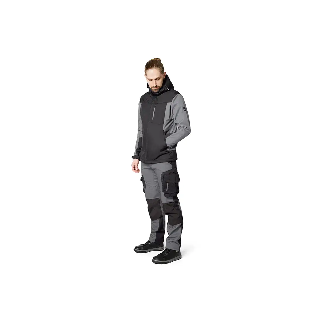 FHB - Softshell-Jacke JANNIK