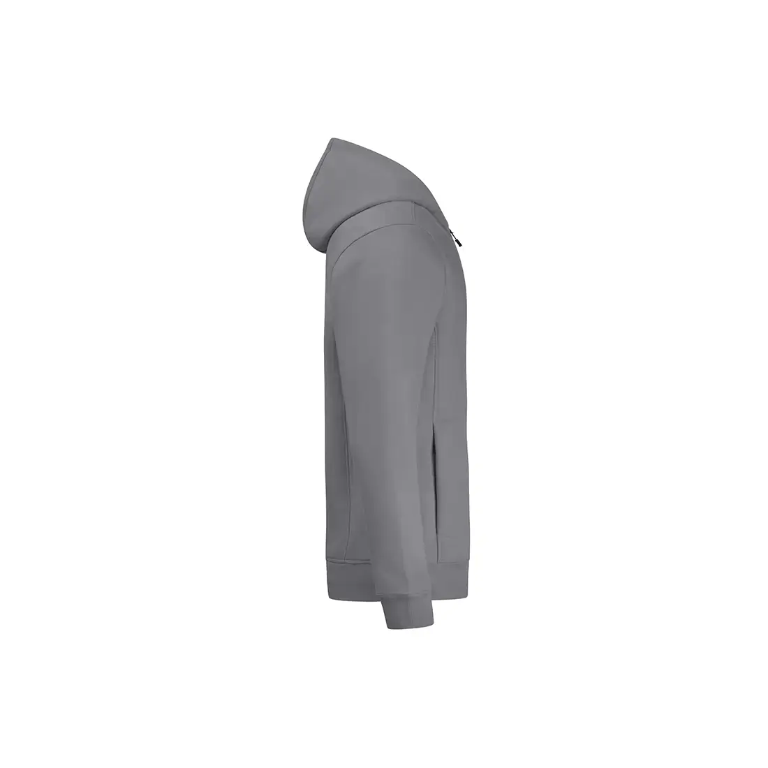 FHB - Hoodie Jacke QUENTIN