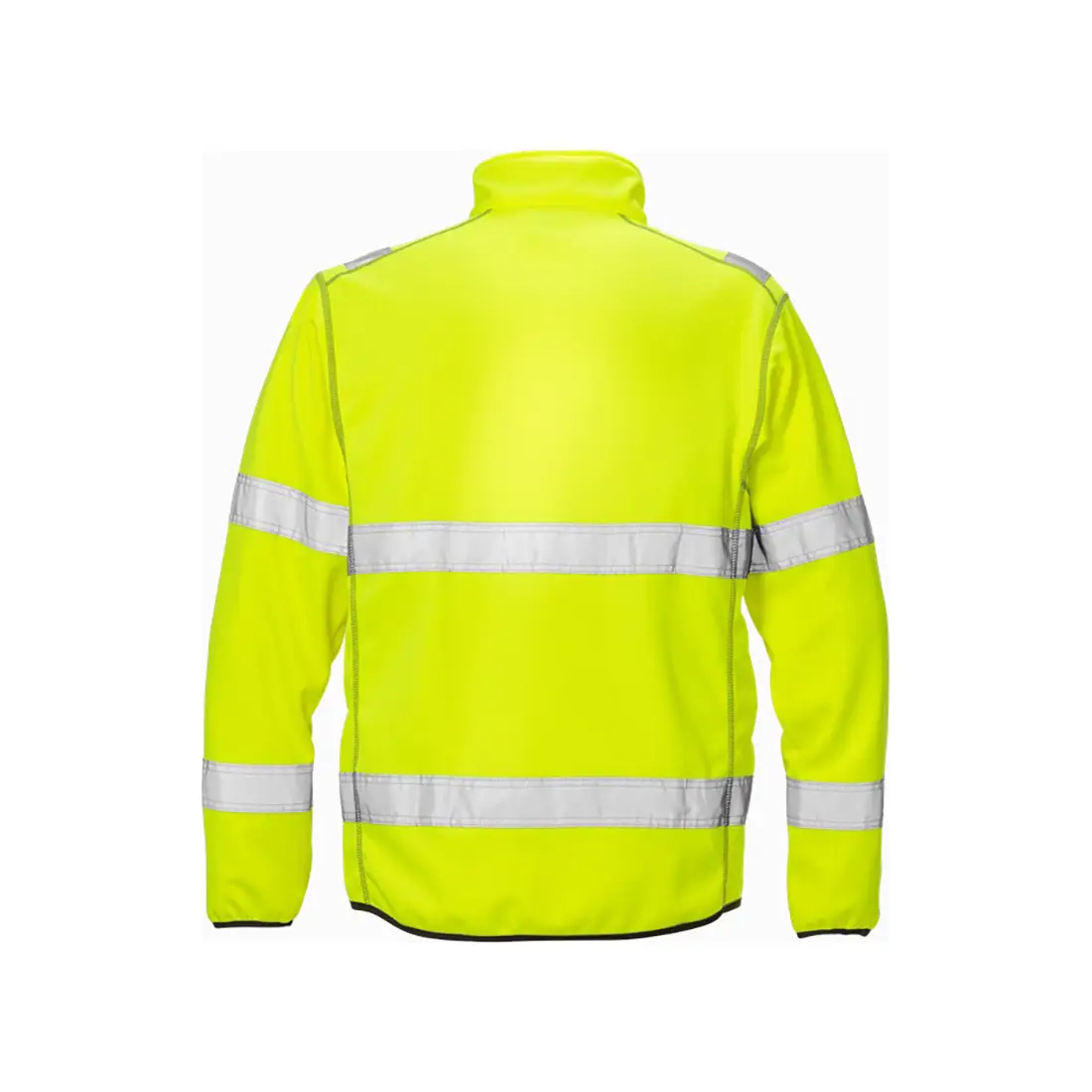 FRISTADS - Hi-Vis Softshell-Jacke 4840 SSL