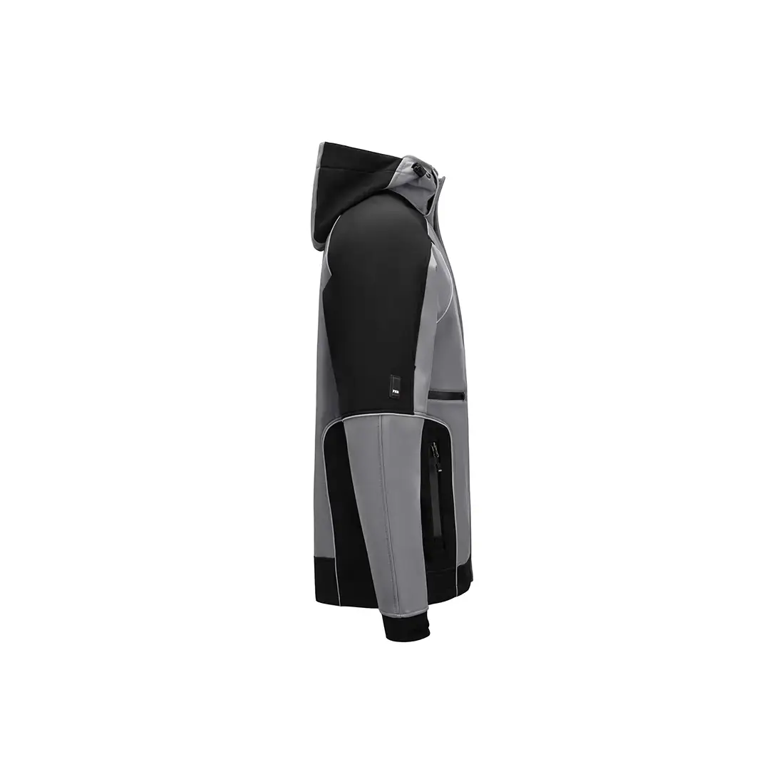FHB - Softshell-Jacke WALTER