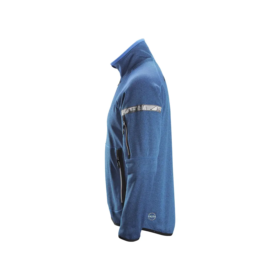 SNICKERS - AllroundWork Fleece-Jacke