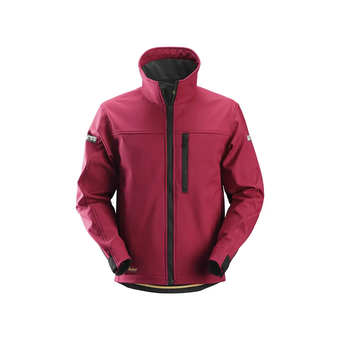 SNICKERS - AllroundWork Softshell-Jacke