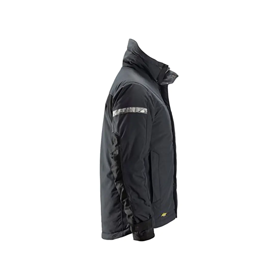 SNICKERS - AllroundWork Jacke gefüttert