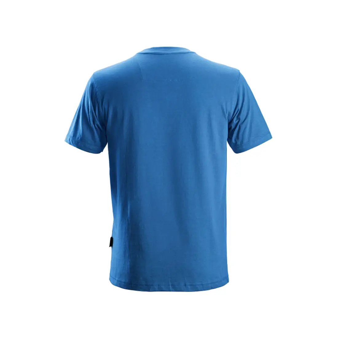 SNICKERS - Baumwoll-T-Shirt klassisch