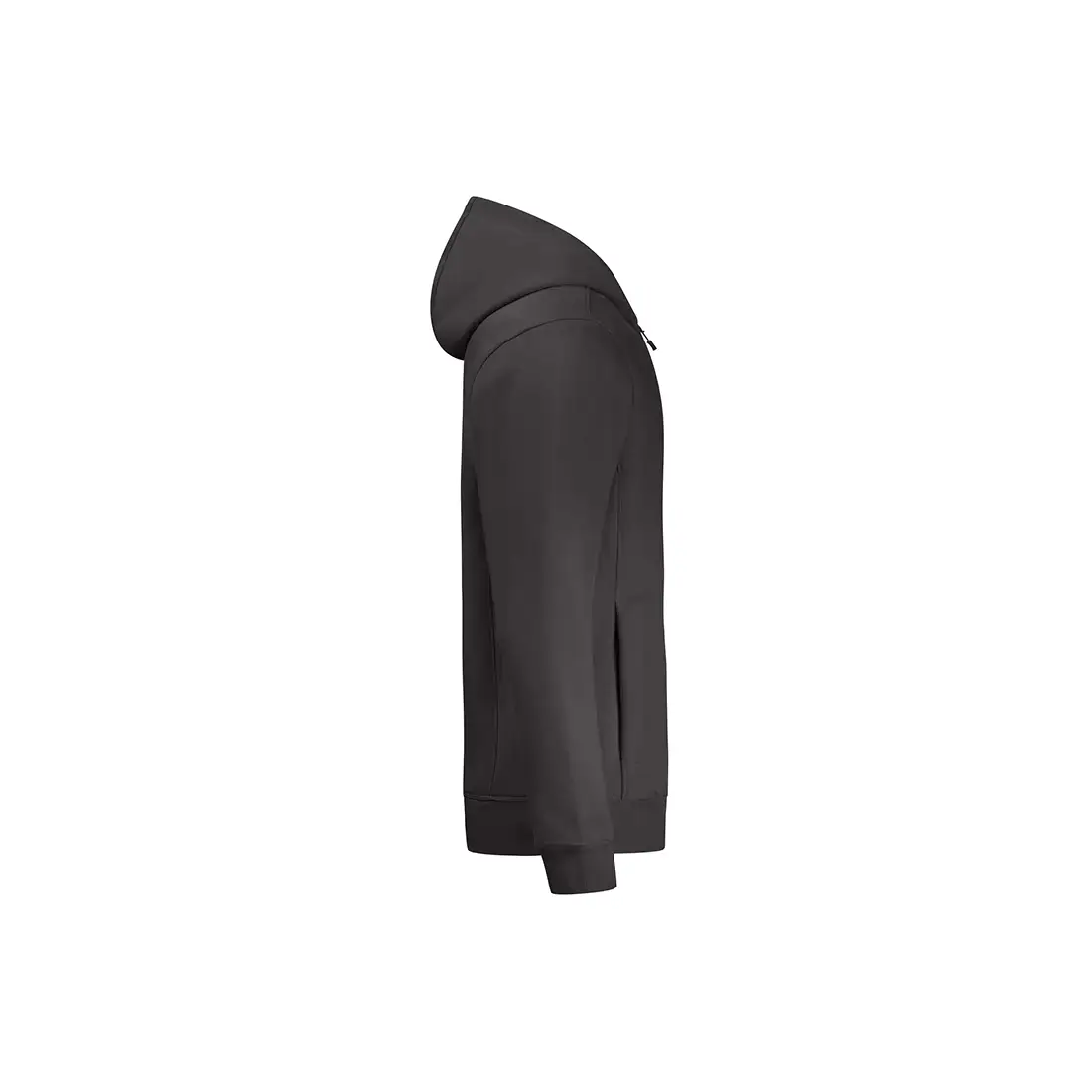 FHB - Hoodie Jacke QUENTIN
