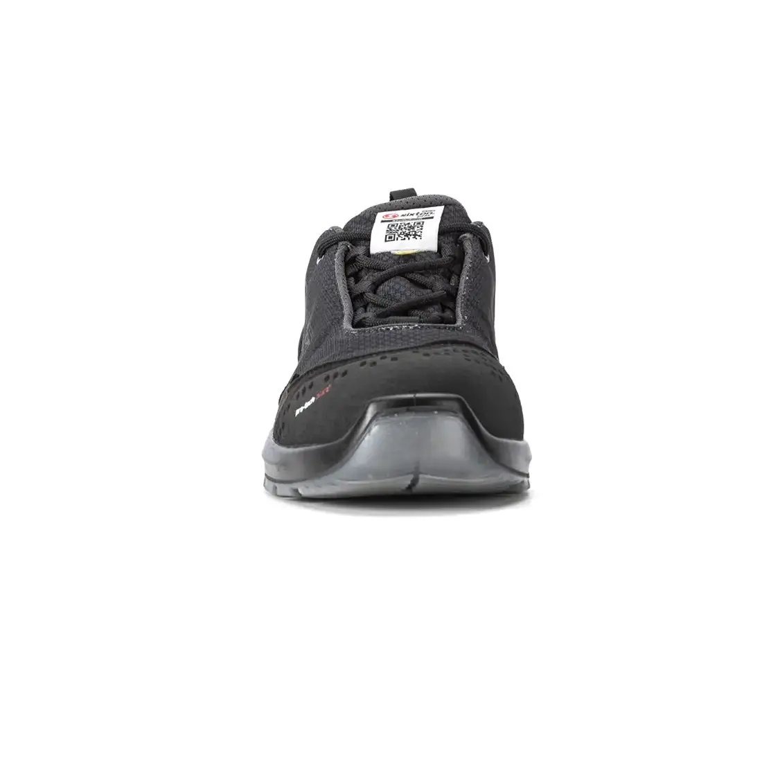 SIXTON - AUCKLAND SRC ESD S3 schwarz