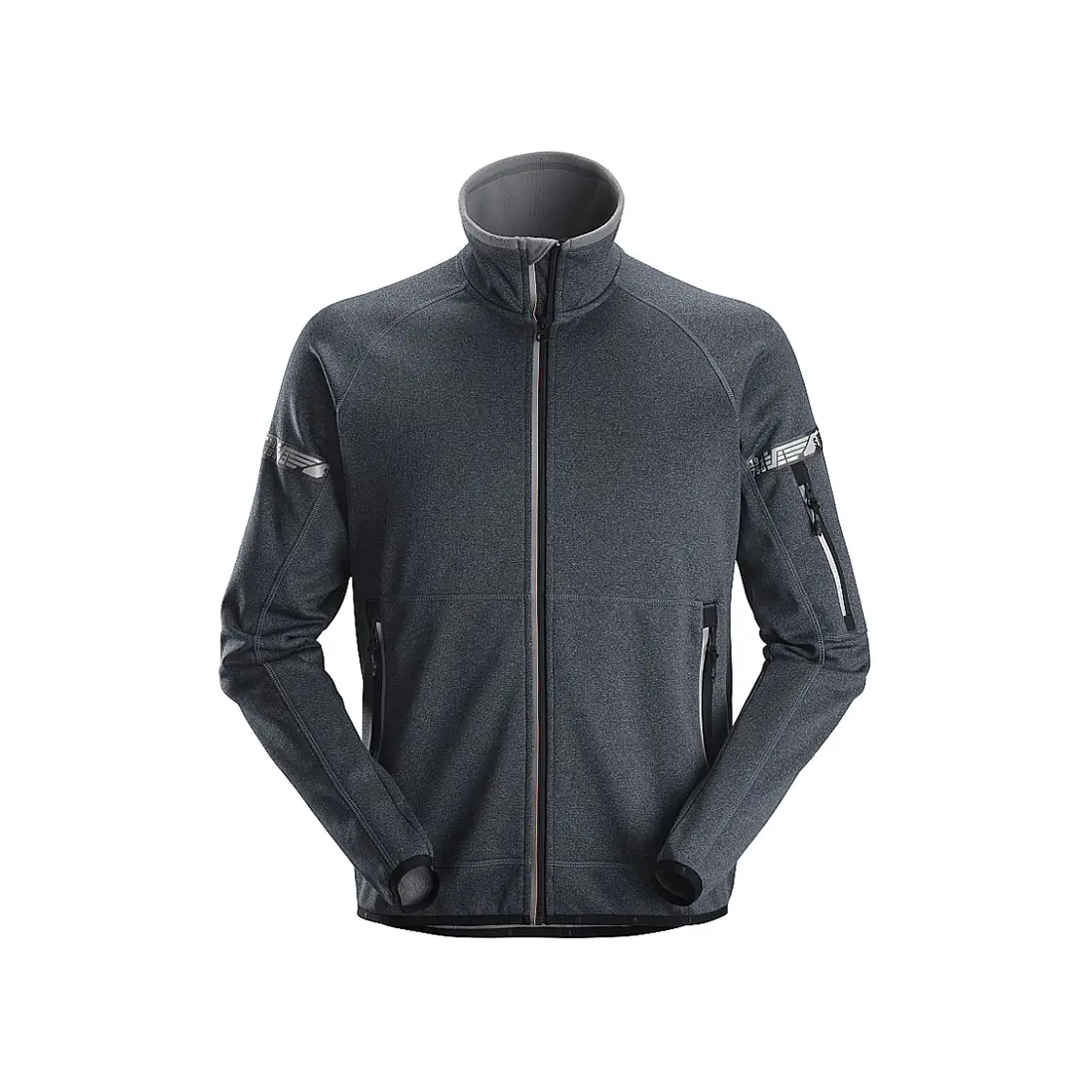 SNICKERS - AllroundWork Fleece-Jacke