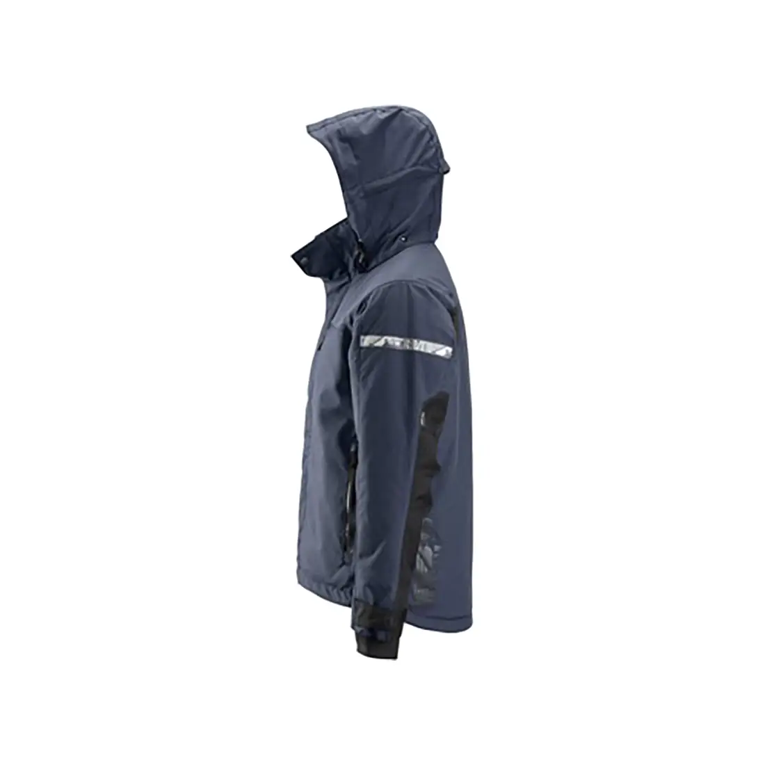 SNICKERS - AllroundWork wasserdichte/isolierende Arbeitsjacke