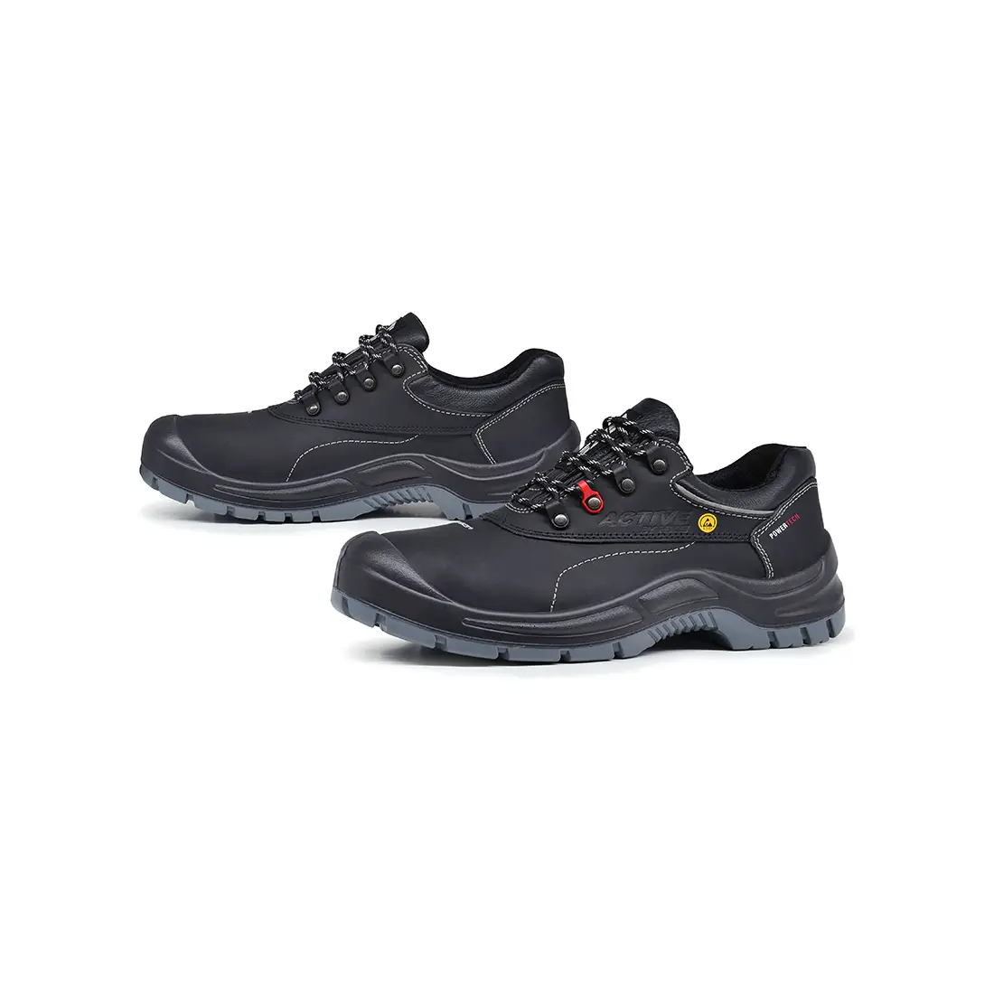HKS - Halbschuh A 400 CI HI SR FO S3