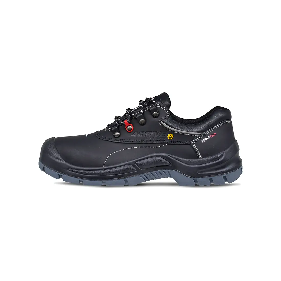 HKS - Halbschuh A 400 CI HI SR FO S3