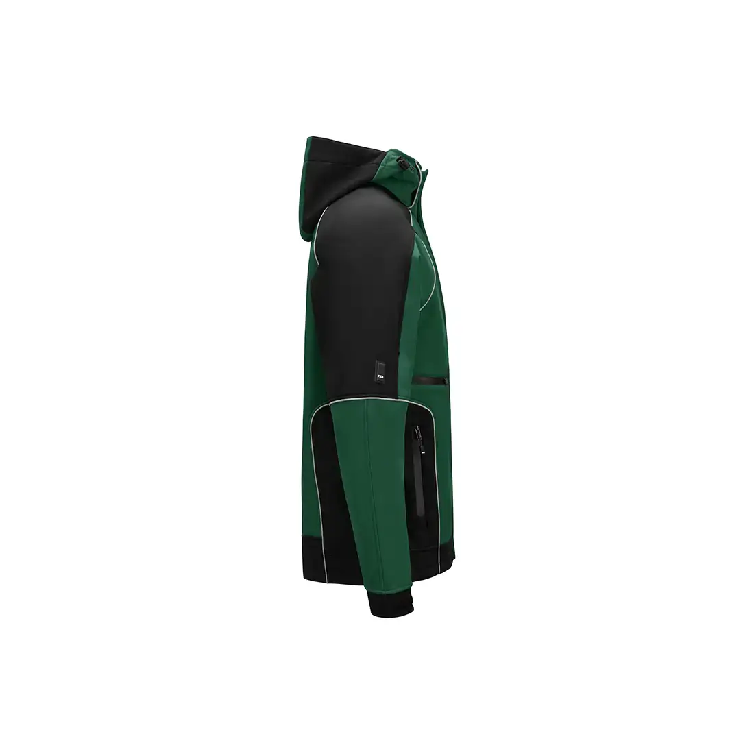 FHB - Softshell-Jacke WALTER