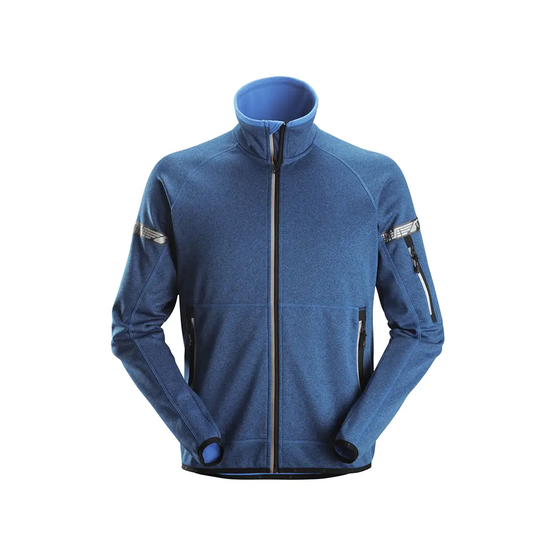 SNICKERS - AllroundWork Fleece-Jacke