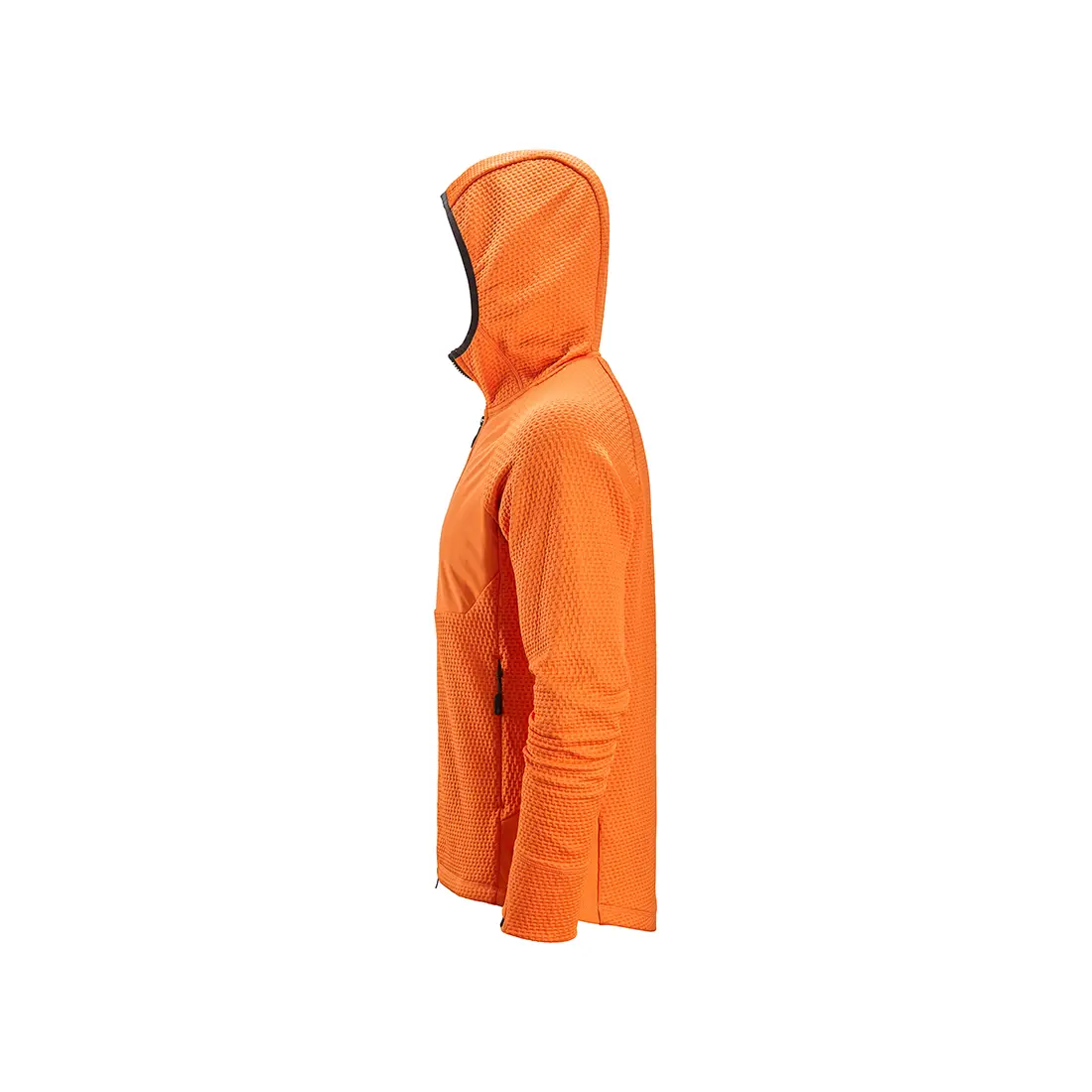 SNICKERS - FlexiWork Full-Zip Midlayer Kapuzenjacke