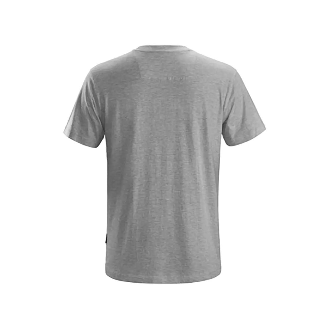 SNICKERS - Baumwoll-T-Shirt klassisch