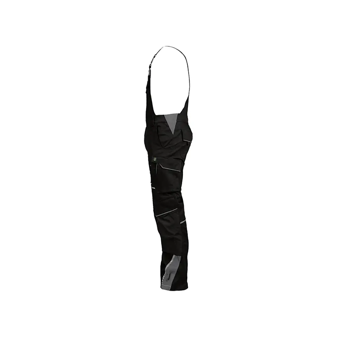 LEIBWÄCHTER - Latzhose
