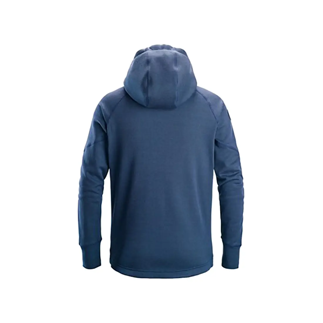 SNICKERS - FlexiWork Fleece-Hoodie mit Reißverschluss
