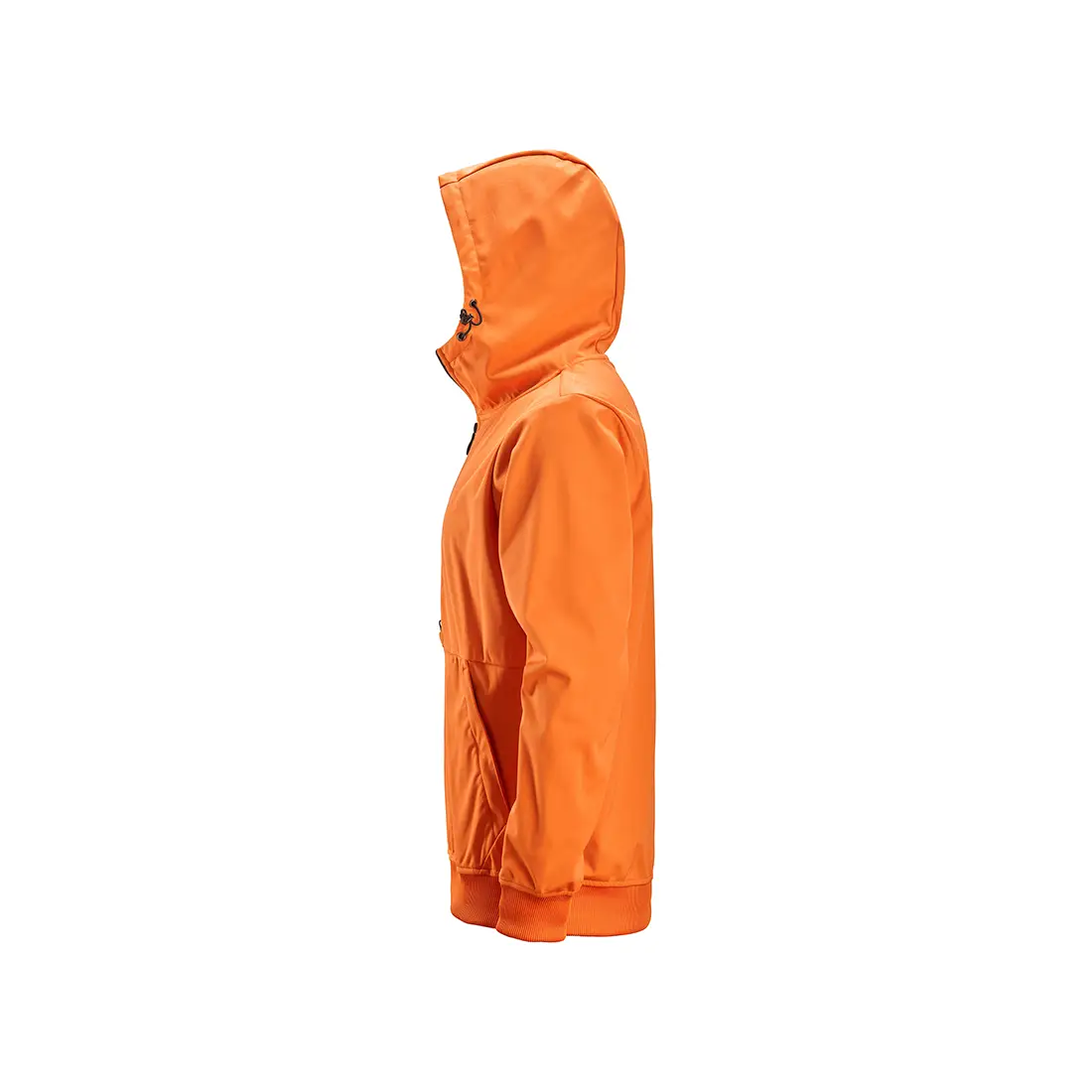 SNICKERS - FlexiWork Windblocker Stretch-Hoodie