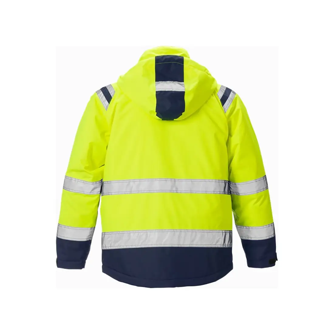 FRISTADS - Hi-Vis Winterjacke Airtech 4035