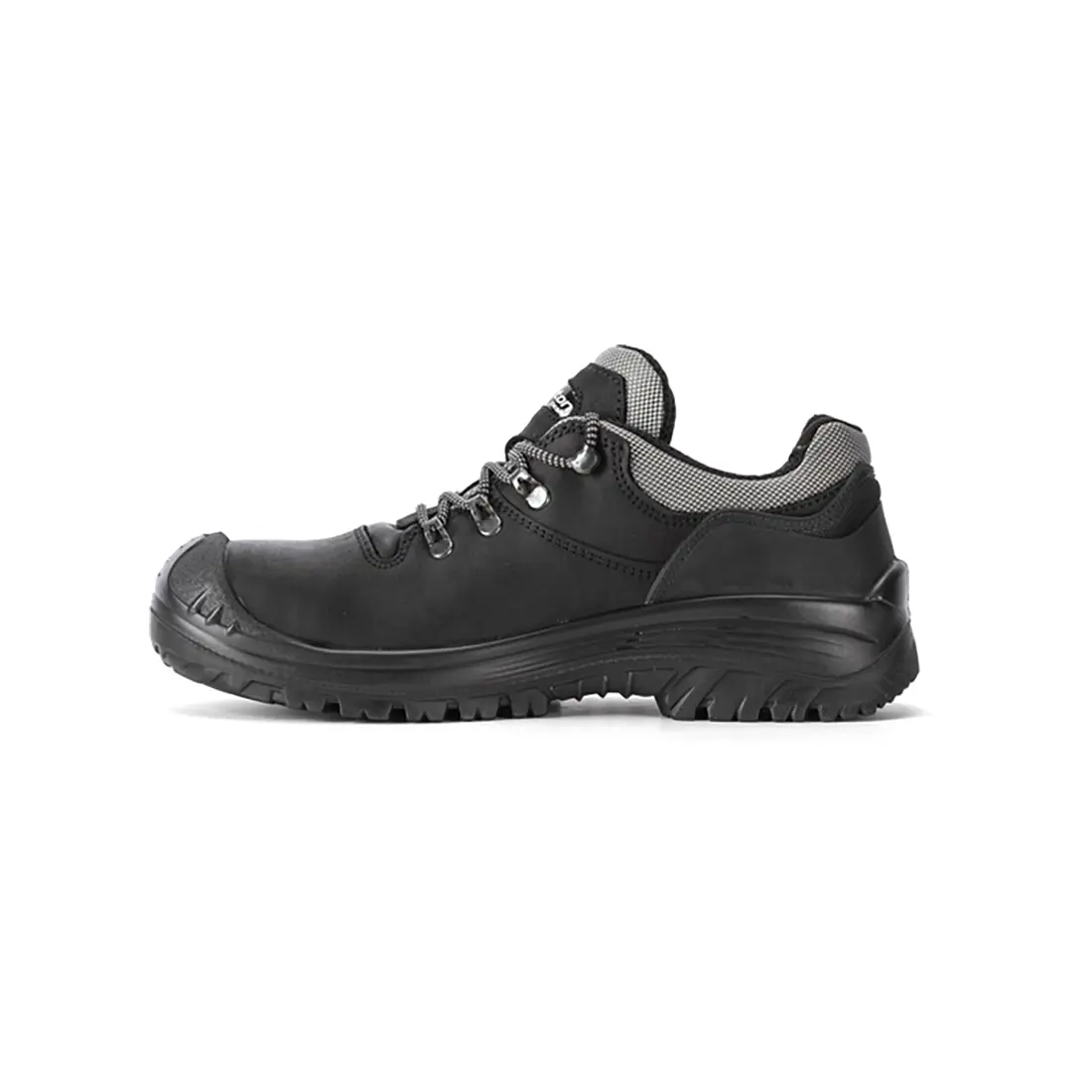 SIXTON - BADIA NERO SRC S3 schwarz
