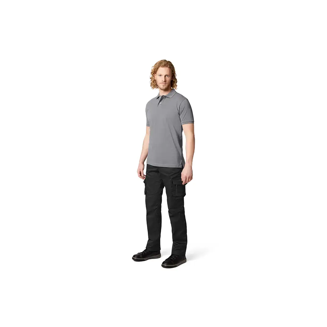 FHB - Poloshirt DANIEL