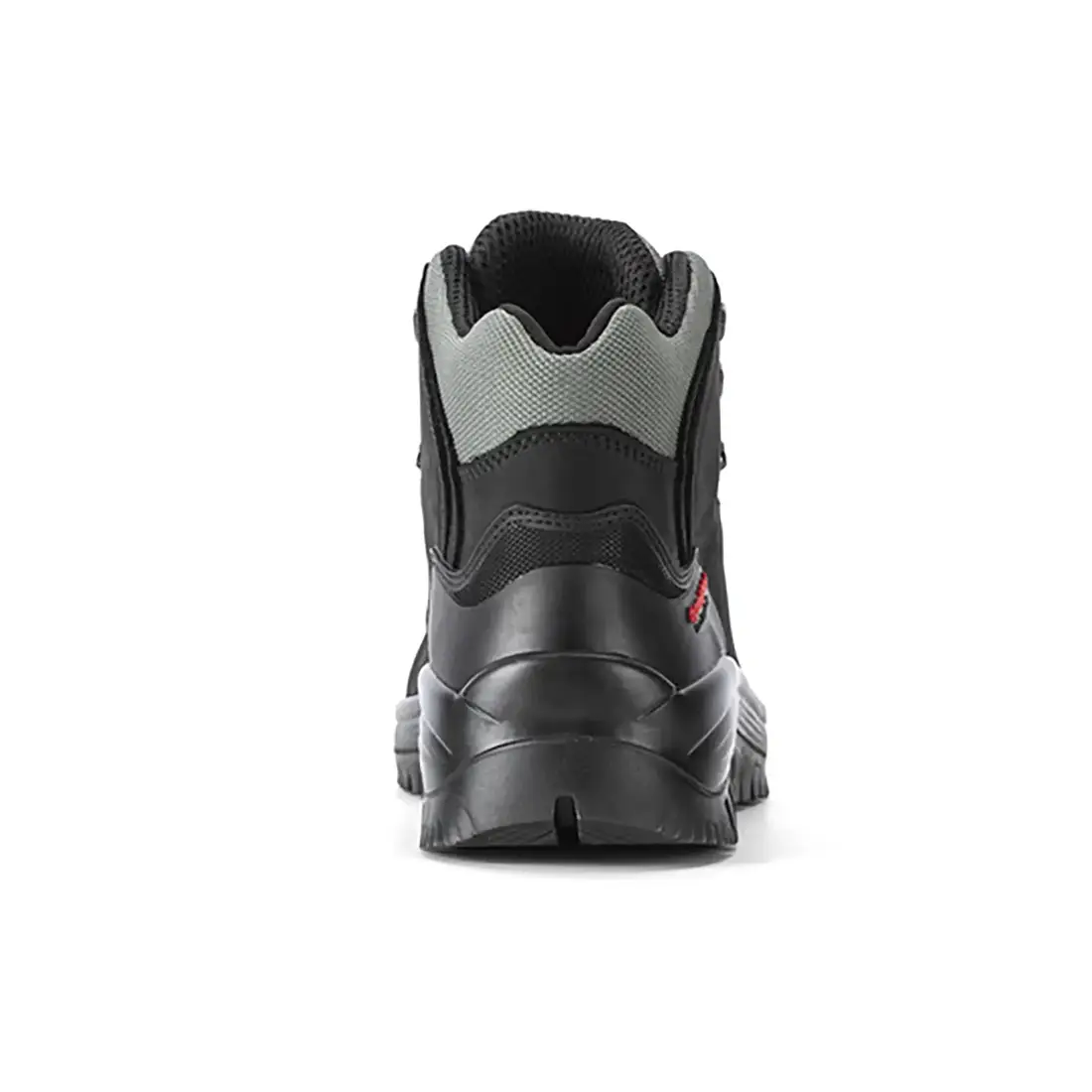 SIXTON - CORVARA NERO SRC S3 schwarz