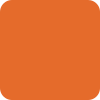 warm orange