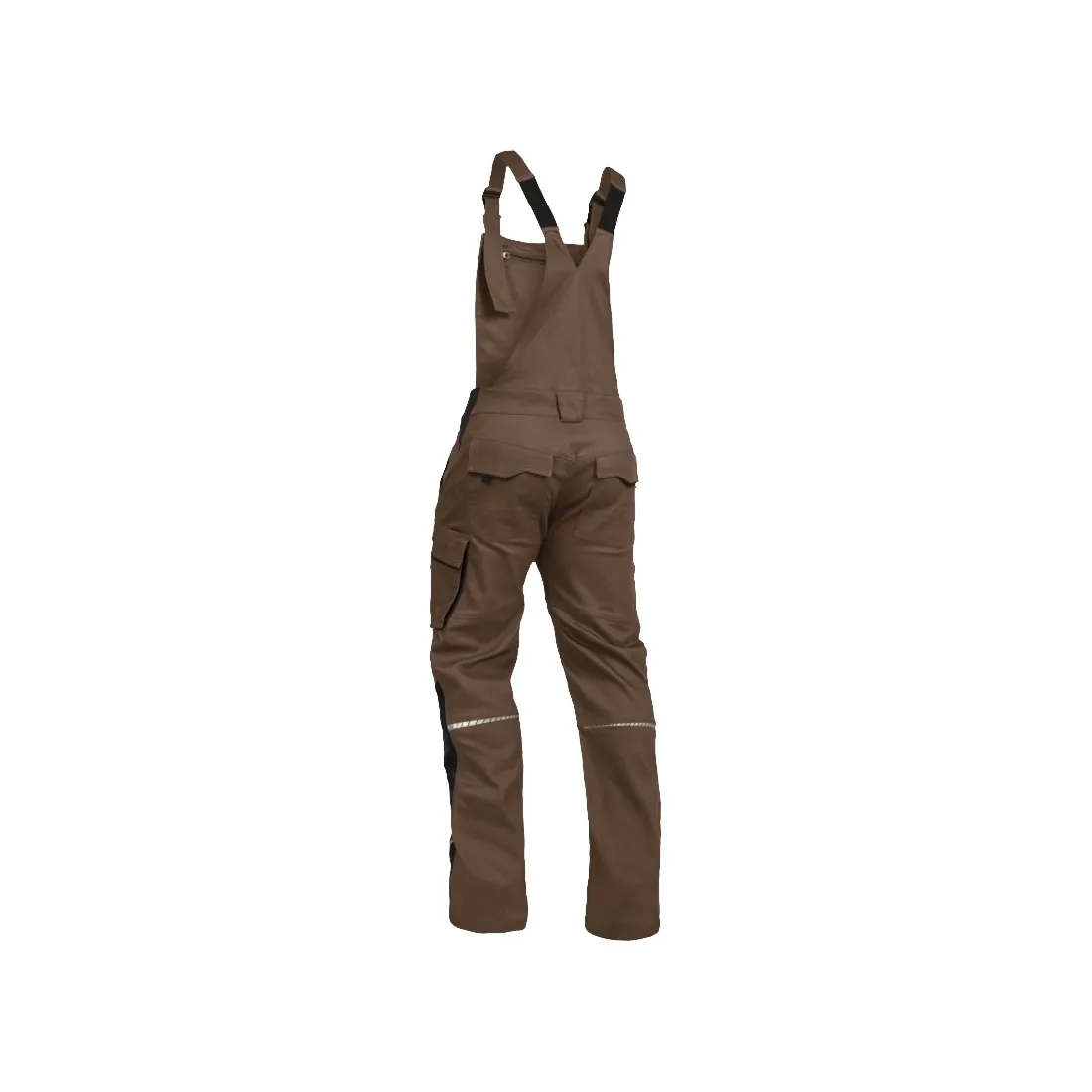 LEIBWÄCHTER - Latzhose