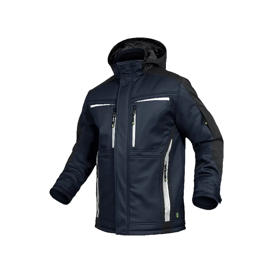 LEIBWÄCHTER - Softshelljacke