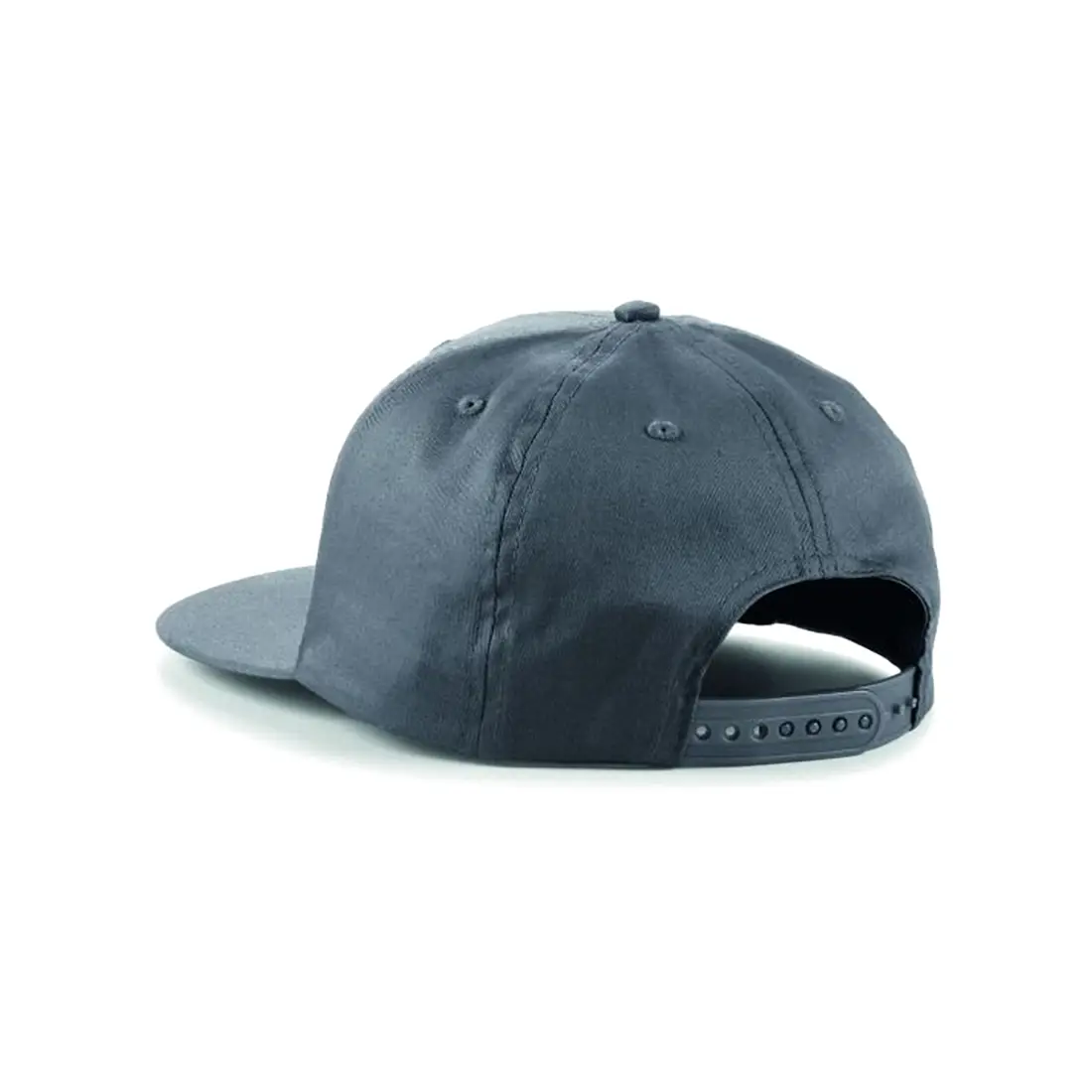 BEECHFIELD - 5 Panel Snapback Rapper Cap