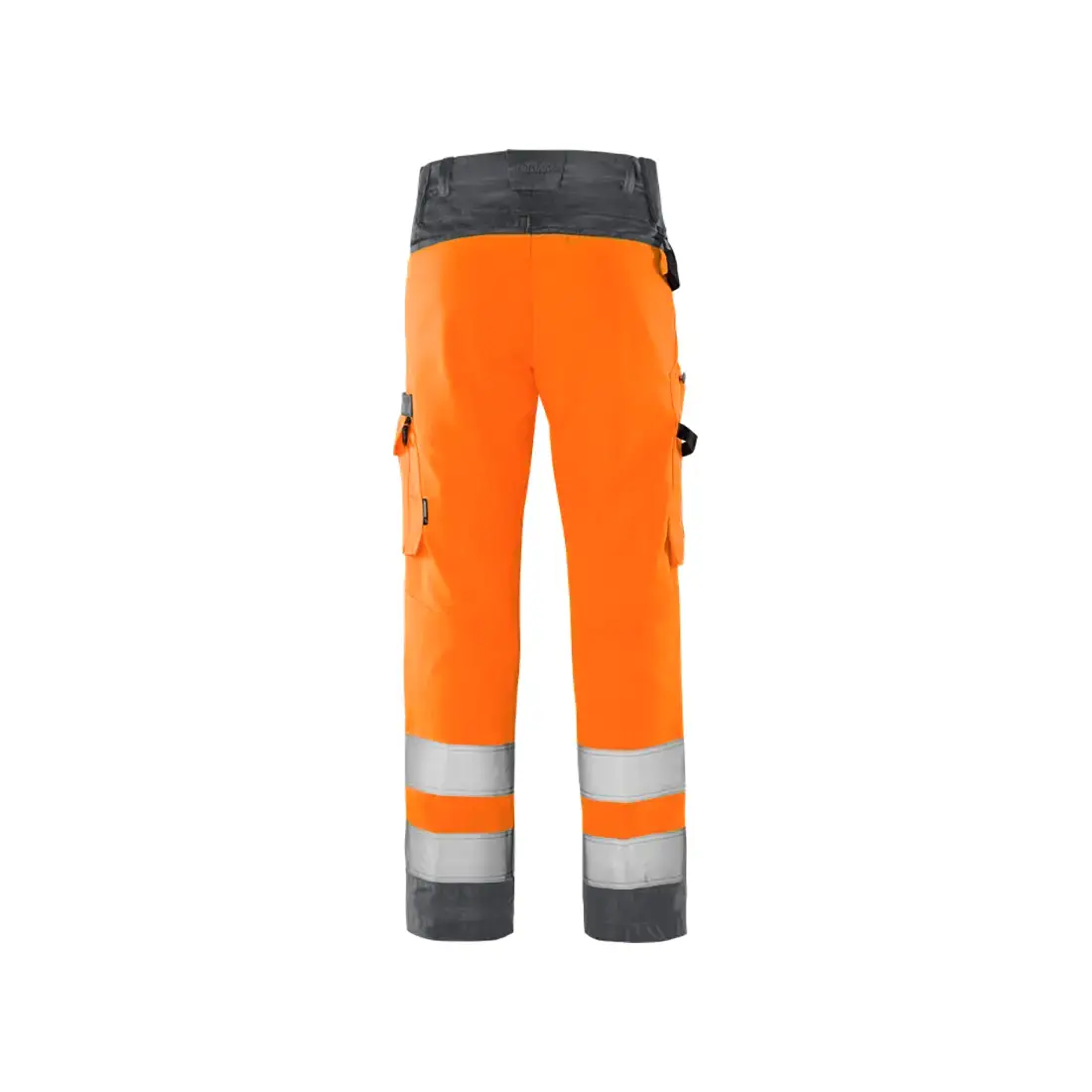 FRISTADS - Hi-Vis Green Hose 2651