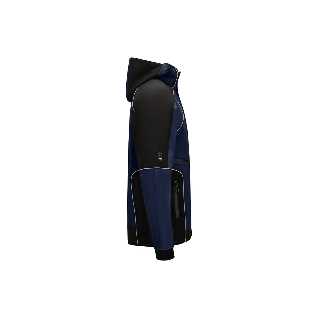FHB - Softshell-Jacke WALTER