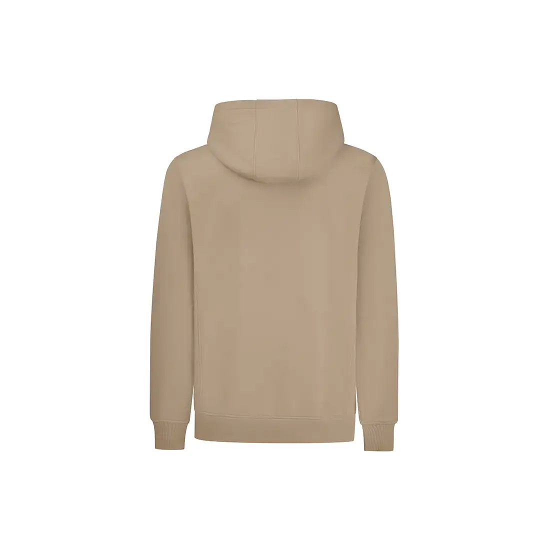 FHB - Hoodie Jacke QUENTIN