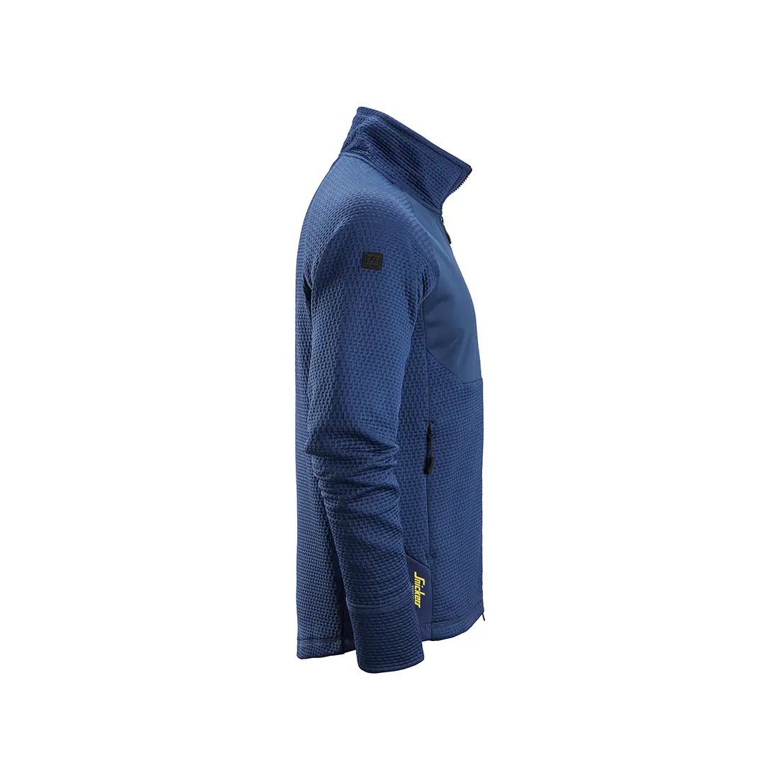 SNICKERS - FlexiWork Midlayer Jacke