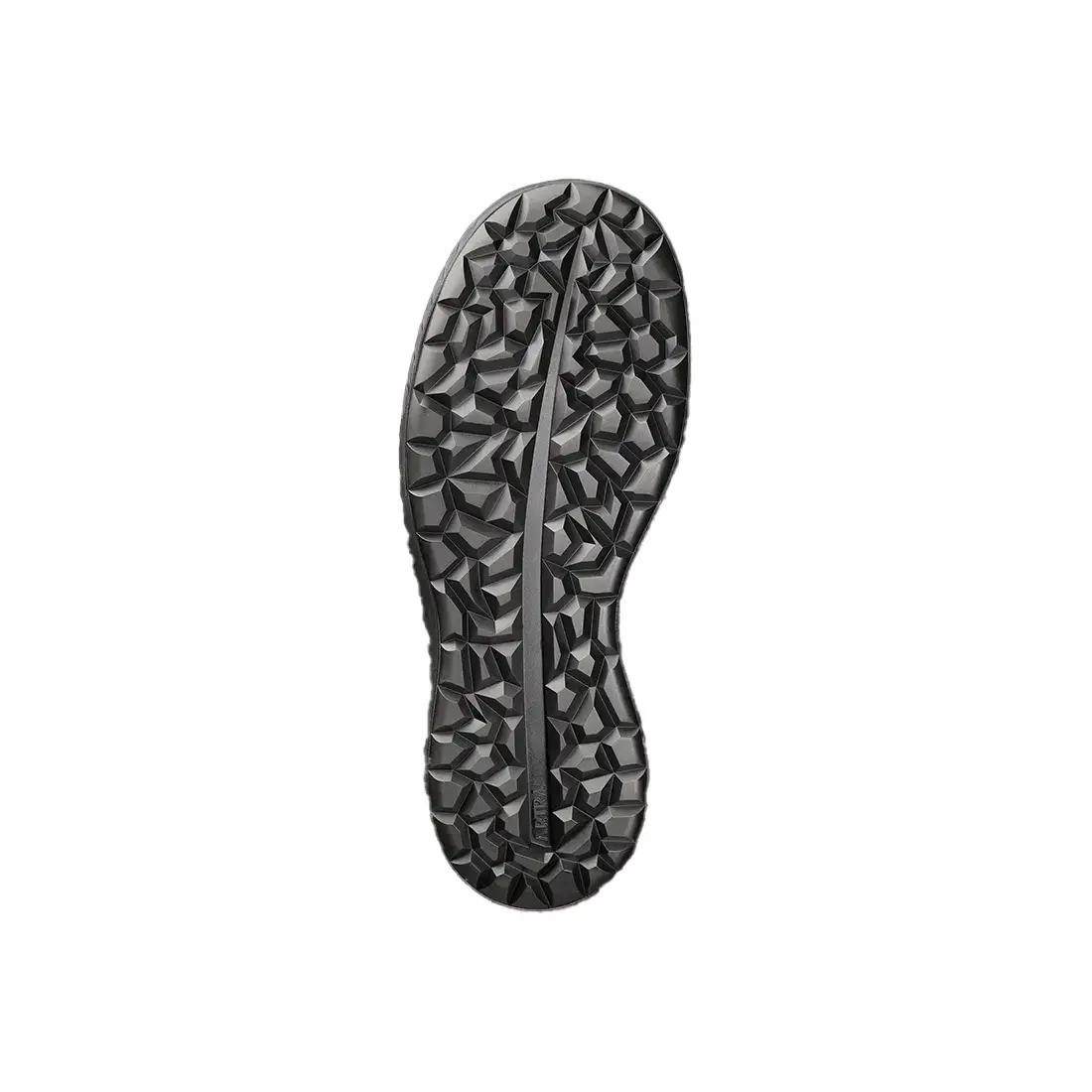 ARTRA - Sicherheitshalbschuh AROSIO Air P ESD S1 schwarz/grau
