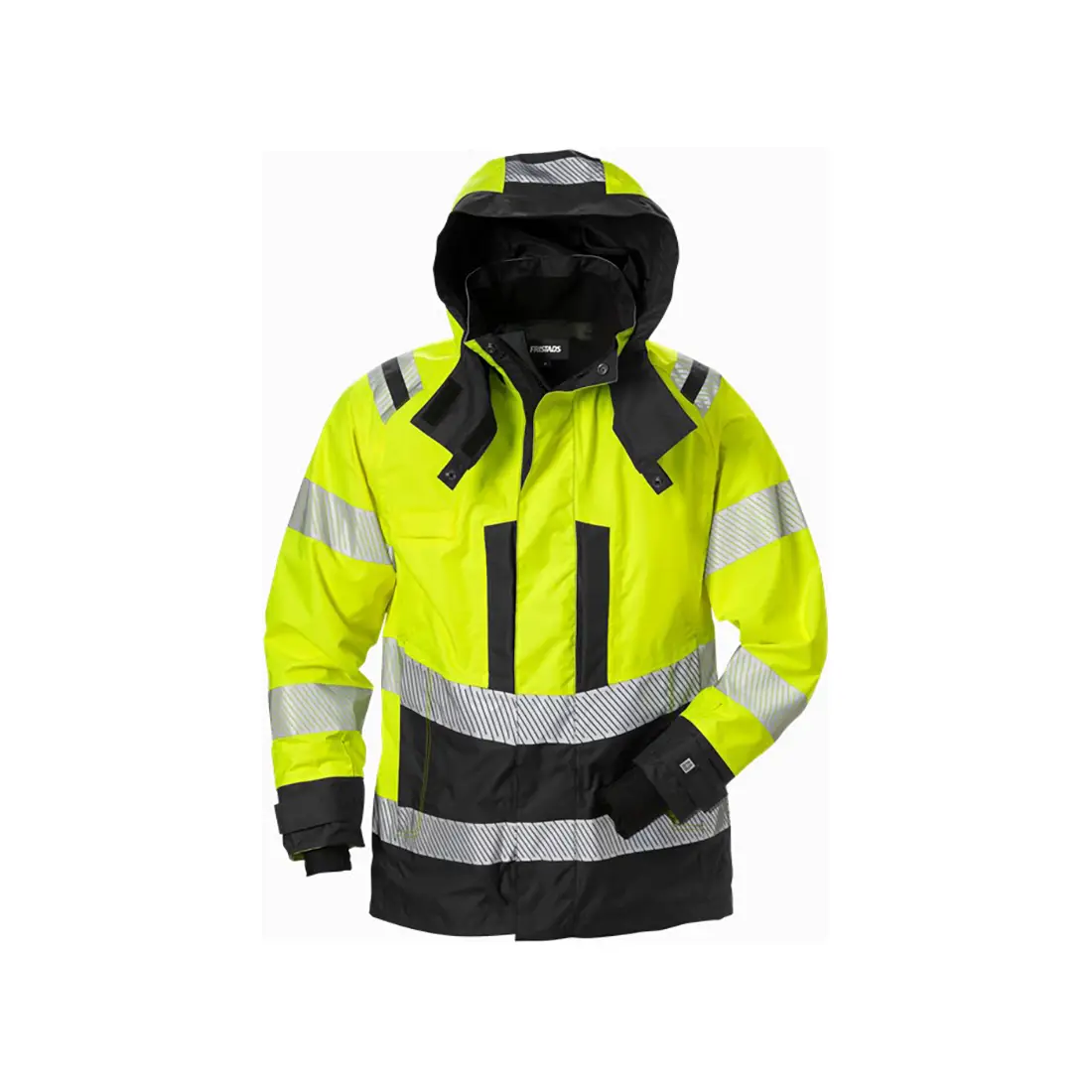 FRISTADS - Hi-Vis Außenjacke 4518 Damen