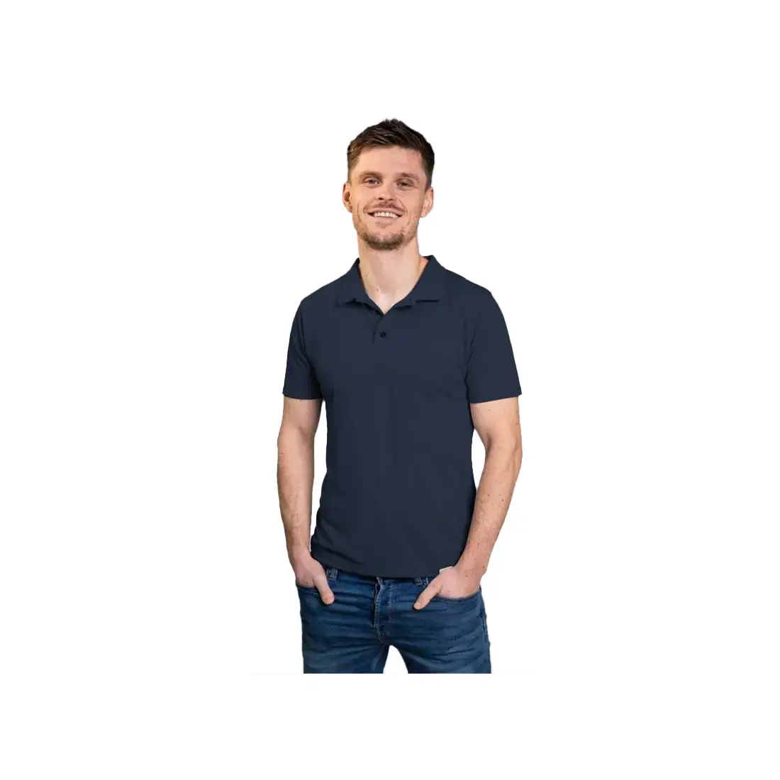 IQ-UV - Poloshirt 50+