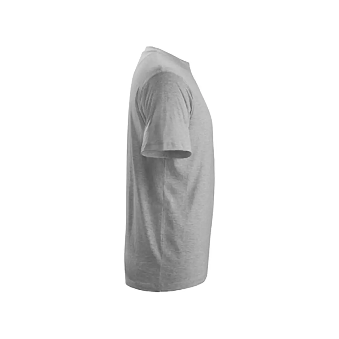 SNICKERS - Baumwoll-T-Shirt klassisch