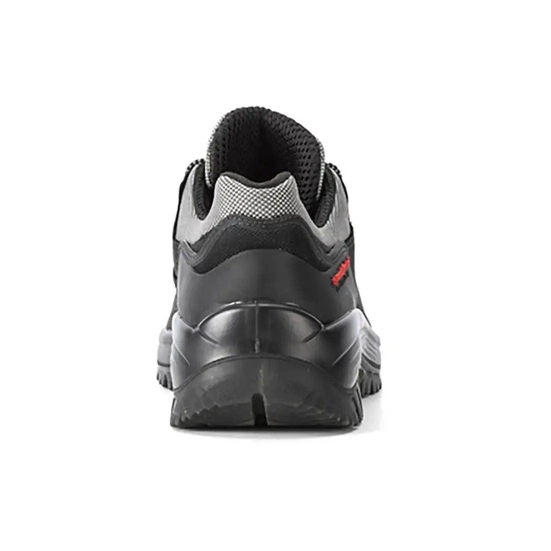 SIXTON - BADIA NERO SRC S3 schwarz