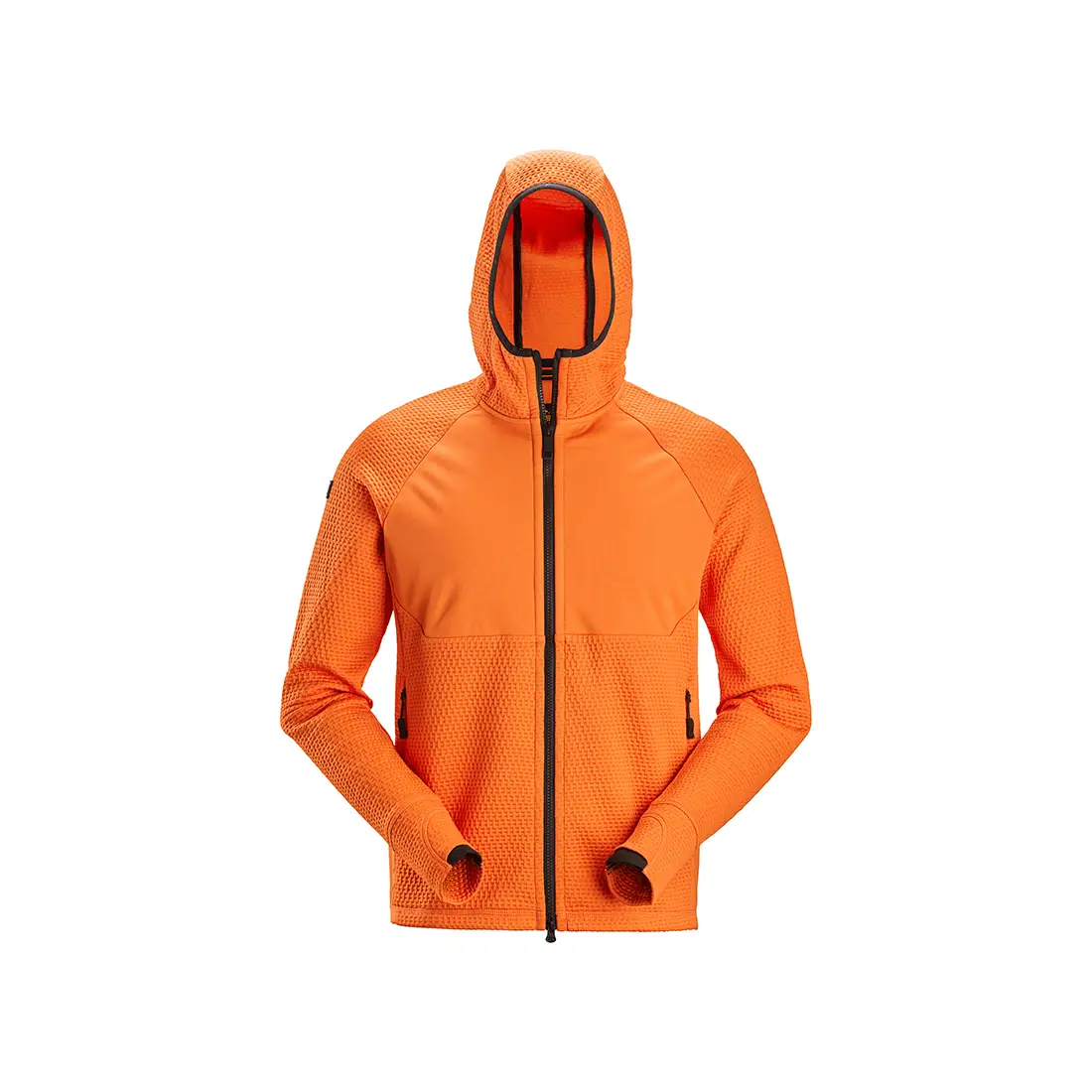 SNICKERS - FlexiWork Full-Zip Midlayer Kapuzenjacke