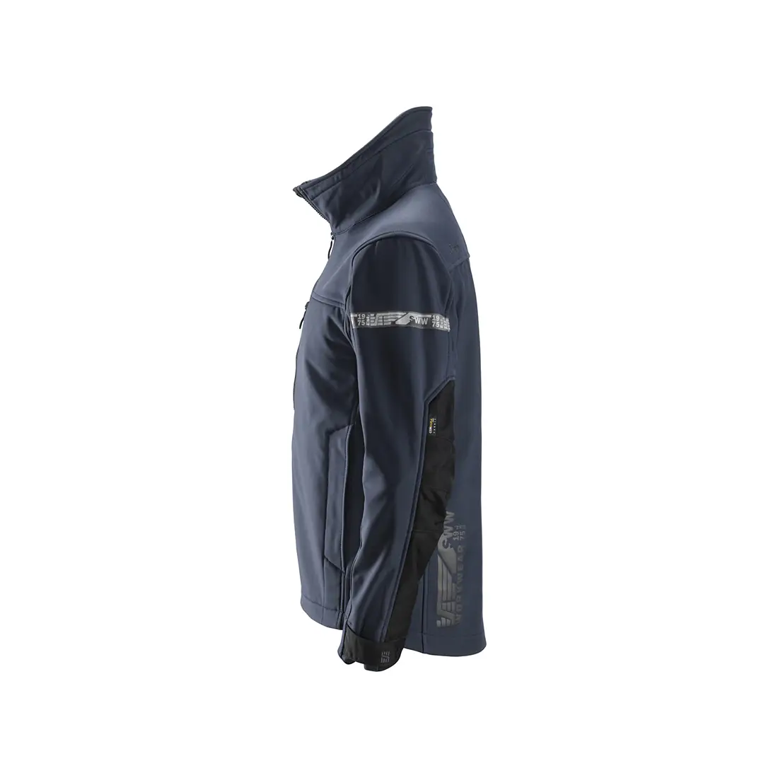 SNICKERS - AllroundWork Softshell-Jacke