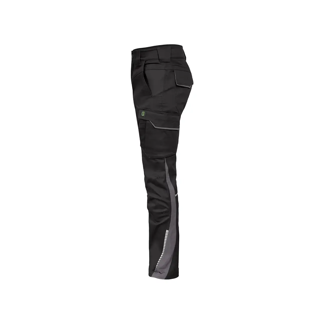 LEIBWÄCHTER - Bundhose ohne Knietaschen