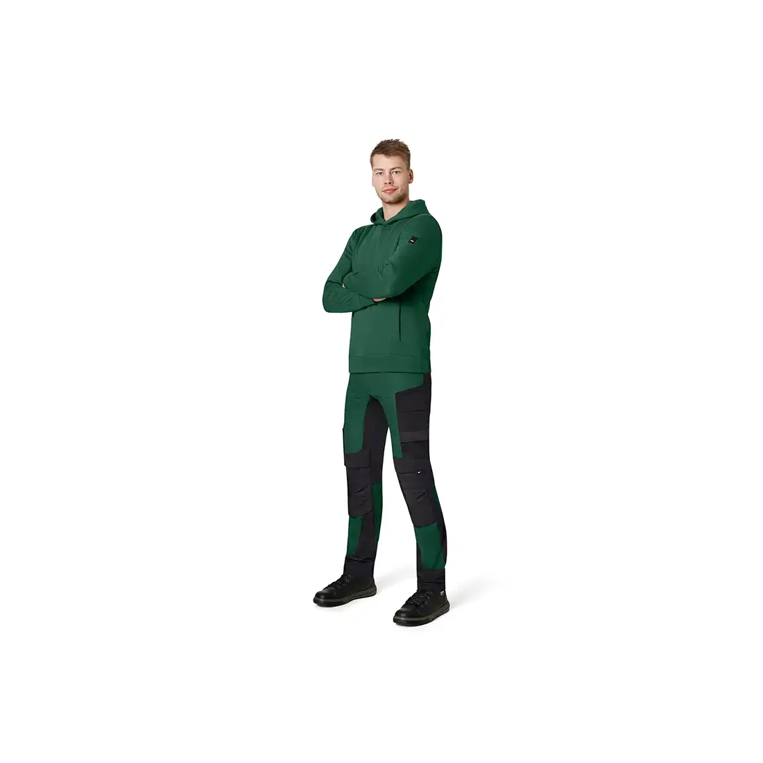 FHB - Hoodie BENNET