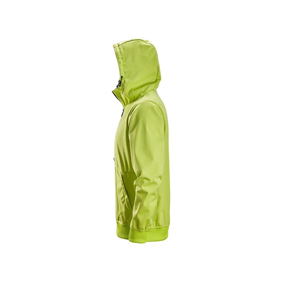 SNICKERS - FlexiWork Windblocker Stretch-Hoodie