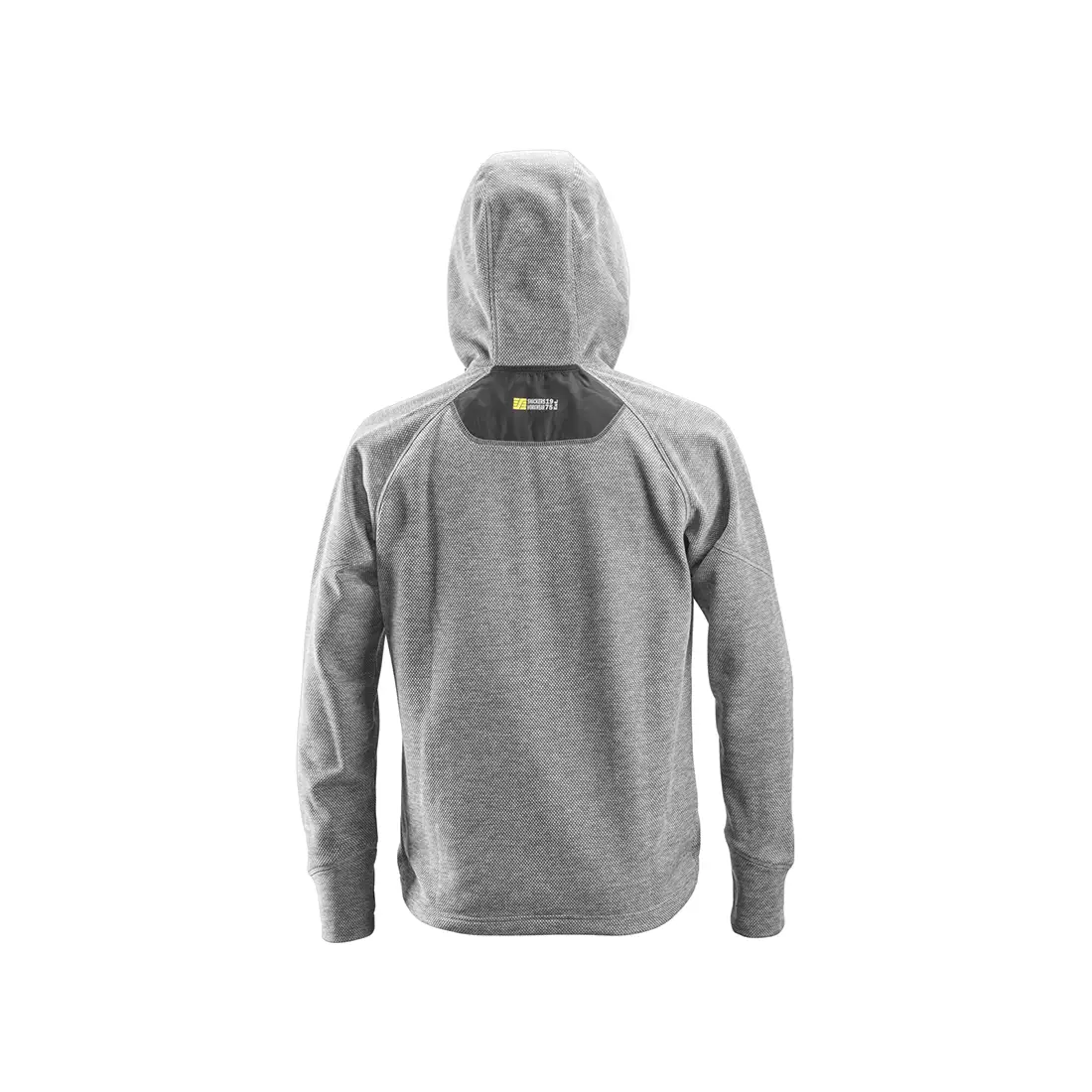 SNICKERS - FlexiWork Fleece-Hoodie mit Reißverschluss
