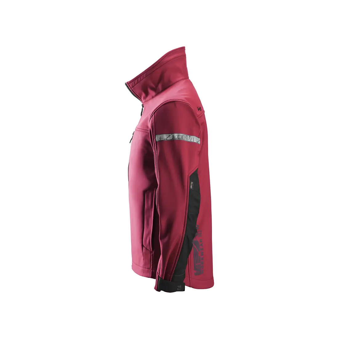 SNICKERS - AllroundWork Softshell-Jacke