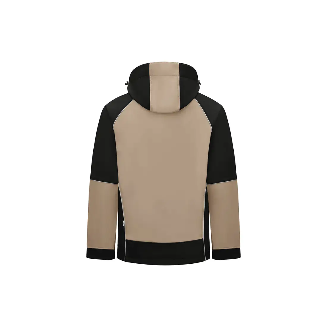 FHB - Softshell-Jacke WALTER