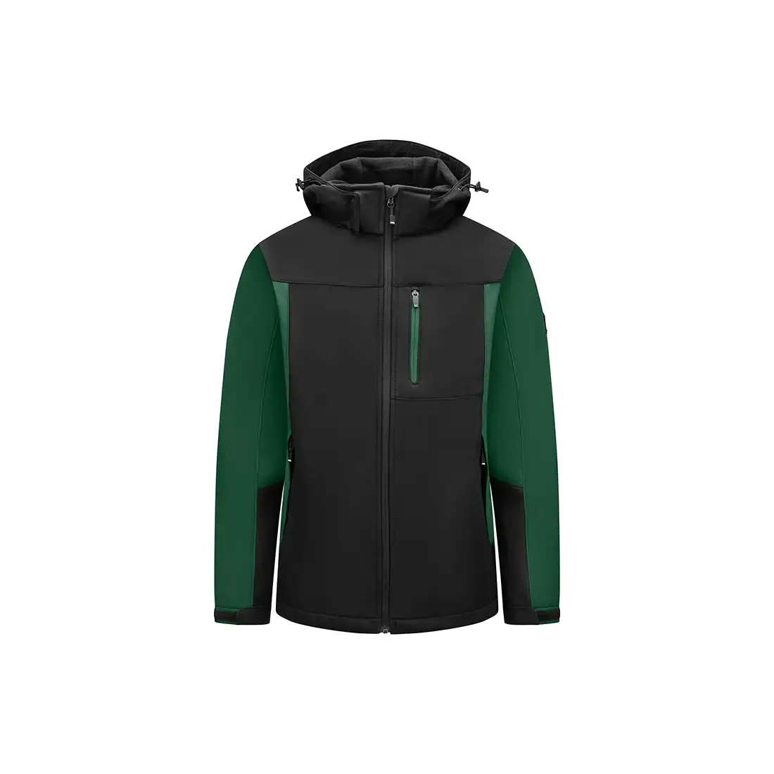 FHB - Softshell-Jacke JANNIK