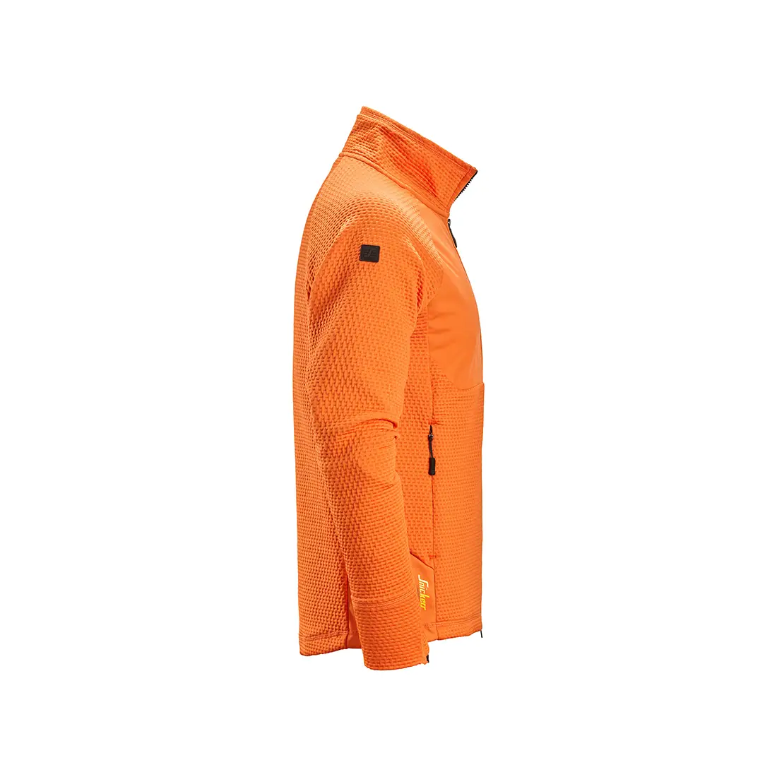 SNICKERS - FlexiWork Midlayer Jacke