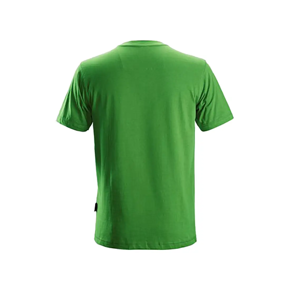 SNICKERS - Baumwoll-T-Shirt klassisch