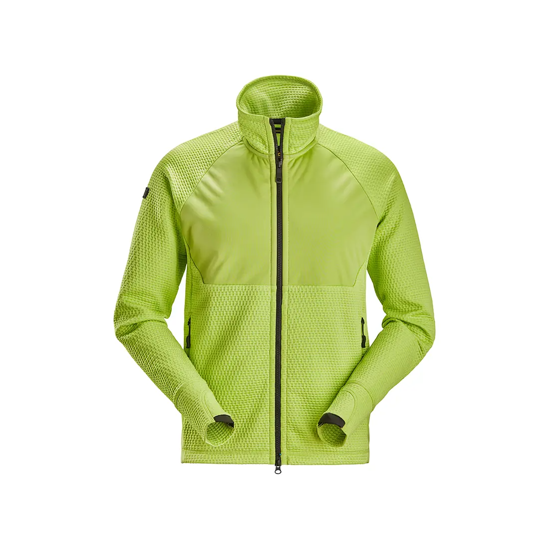 SNICKERS - FlexiWork Midlayer Jacke